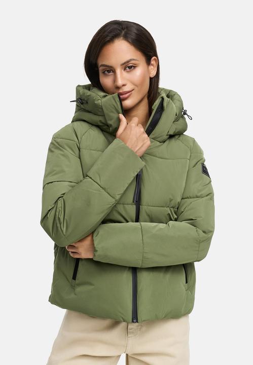 Produktbild Navahoo Frostherz XIV (XXL)