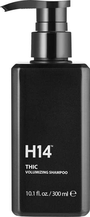 Immagine prodotto H14 Thick Volumizing Shampoo 10.1 oz (Shampoo liquido)