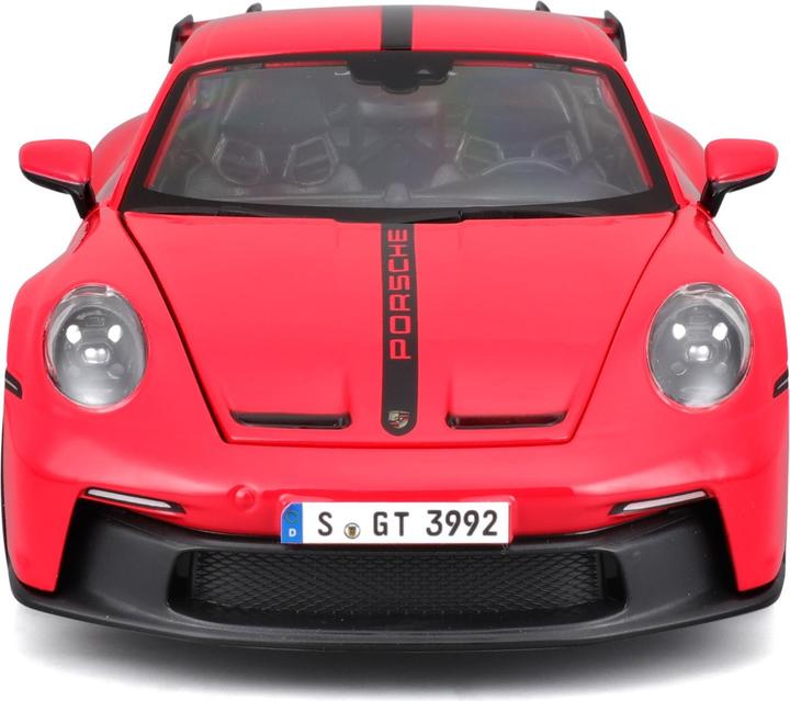 Immagine prodotto Maisto Porsche 911 GT3 2022