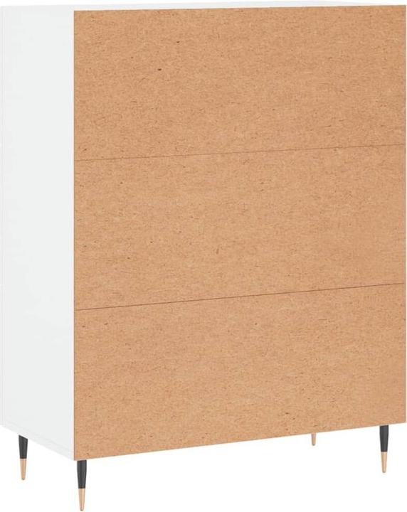 Image du produit vidaXL Maxime (69.50 x 34 x 90 cm)