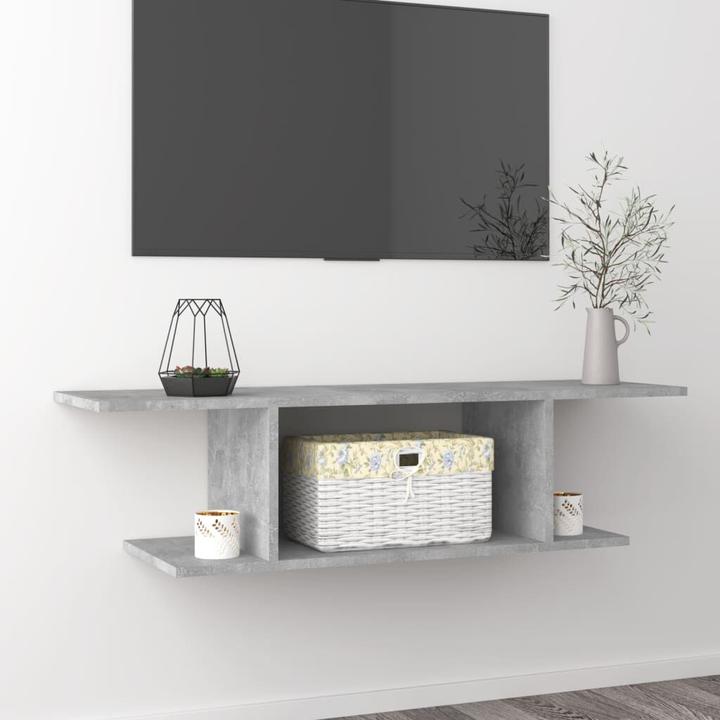 Concrete grey