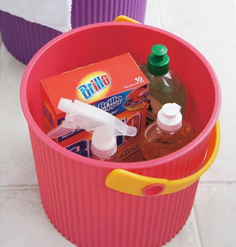 Produktbild Omnioutil Eimer