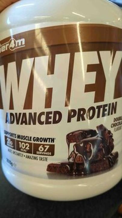 Produktbild Per4m Whey Advanced Protein (2010 g, Schokolade)