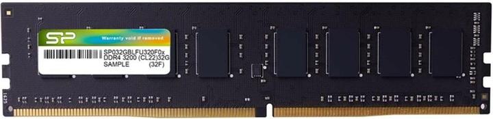 Produktbild Silicon Power Desktop Memory (1 x 16GB, 3200 MHz, DDR4-RAM, DIMM)
