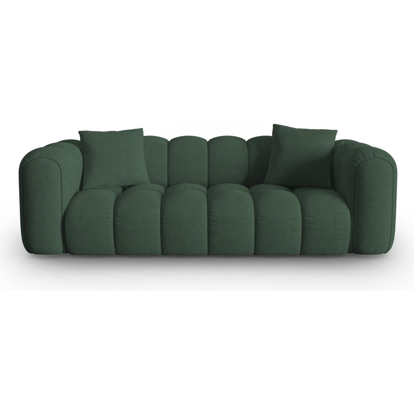 CXL by Christian Lacroix, Sofa, Clotilde (2-Sitzer, 3-Sitzer, 4-Sitzer)