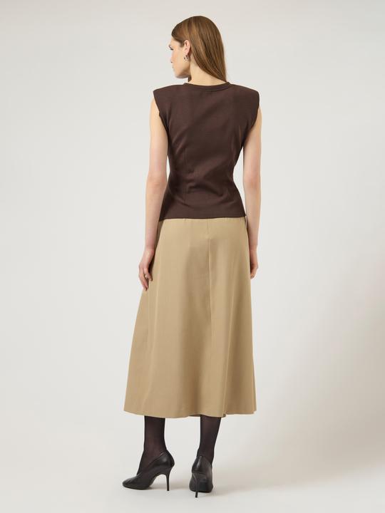 Immagine prodotto Yas Yaspina Sl Top Noos (XXL)