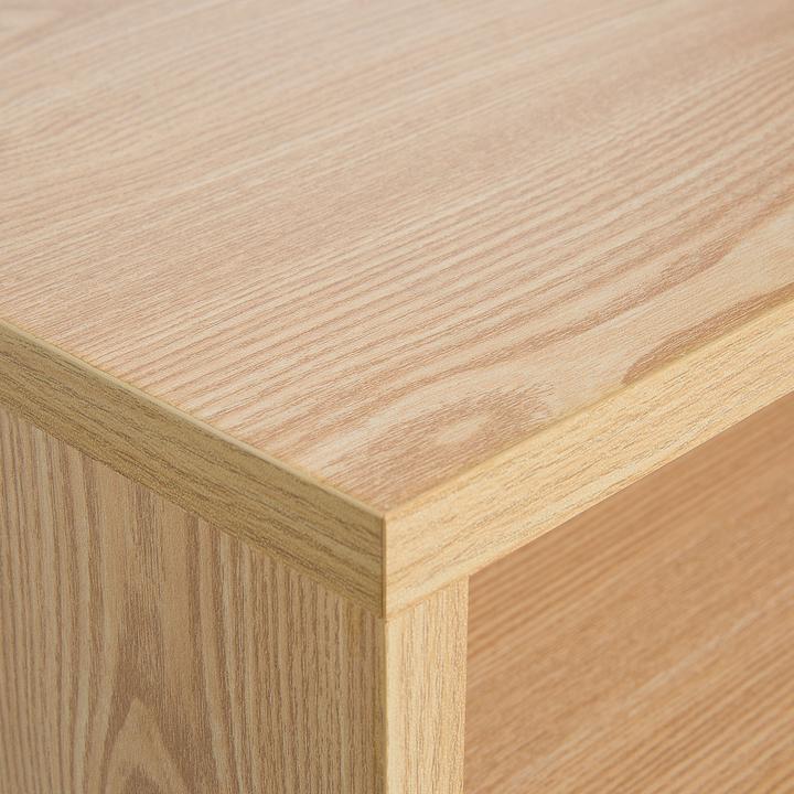 Produktbild Beliani Irvine (120 x 40 x 59 cm)