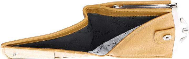 Immagine prodotto Golden Head Portafoglio Madrid RFID in pelle 10 cm