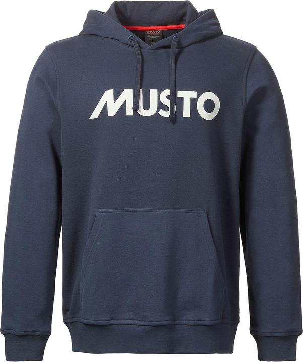 Produktbild Musto Klassik Hoodie (S)