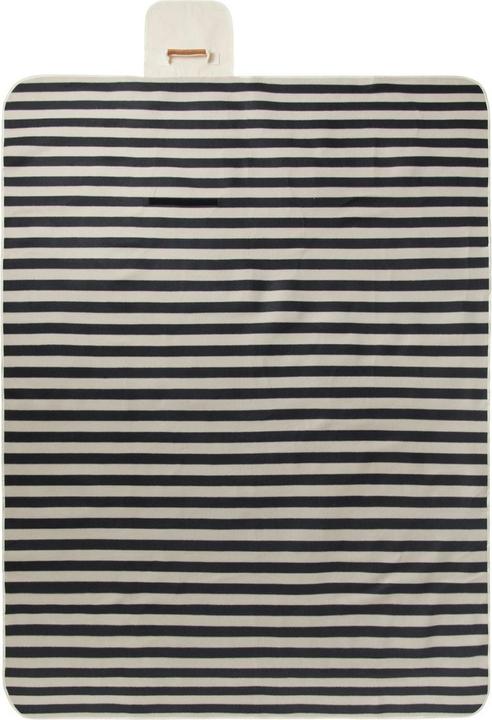 Image du produit Vinga PicknickDecke Alba rPET (Recyceltes PolyethylenTerephthalat) Mit Streifen