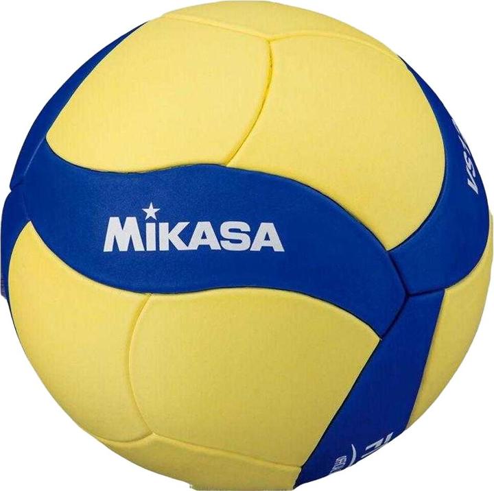 Produktbild Mikasa VS123W Volleyball Logo (5)
