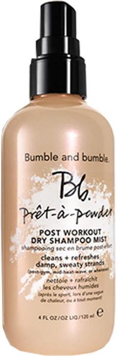 Immagine prodotto Bumble and bumble Bb. Styling - Prêt-à-Powder Post-Workout Mist (120 ml, Shampoo secco)