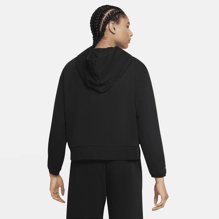 Produktbild Nike Dri-FIT Standard Issue Women's Basketball Pullover Hoodie (L)