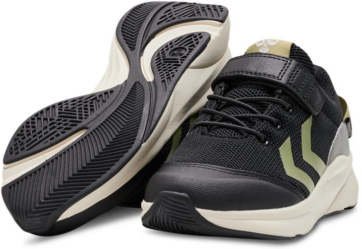 Actual product image hummel Reach 250 Recycled Tex Jr (27)