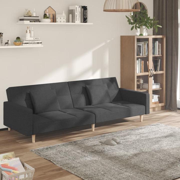 Produktbild vidaXL Schlafsofa (2-Sitzer)