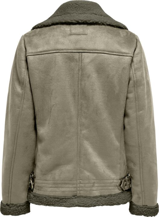 Immagine prodotto Only ONLNEWDIANA Fliegerjacke Fliegerjacke (L)