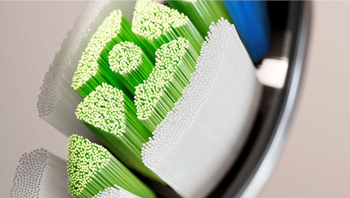 Actual product image Philips Sonicare W2 Optimal White (6 x)