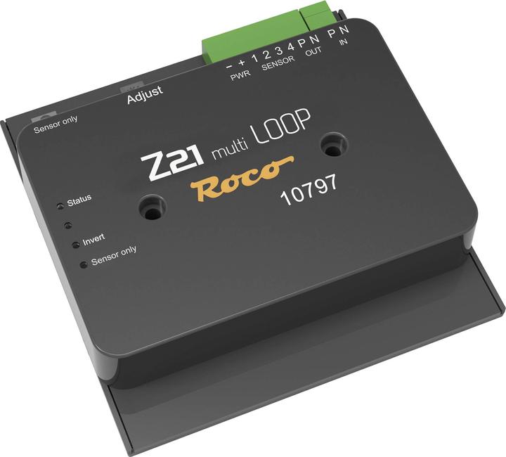 Produktbild Roco Z21 multi Loop