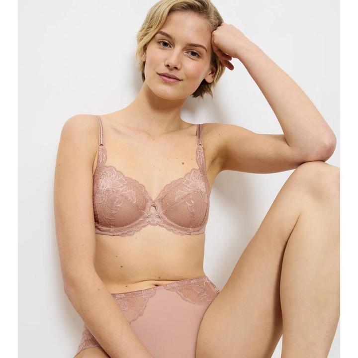 Produktbild Triumph Bügel-BH Wild Peony Florale (Einzelpack, 90 B)