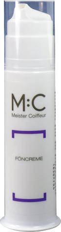 Immagine prodotto Meister Coiffeur M:C Crema asciugacapelli 100ml (100 ml)