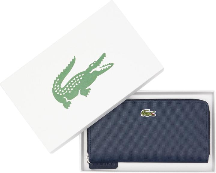 Actual product image Lacoste L1212 Core Essential Money Pieces