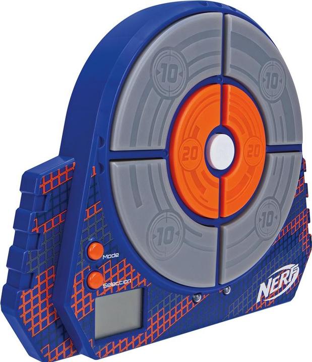 Produktbild Nerf Digitale Zielscheibe