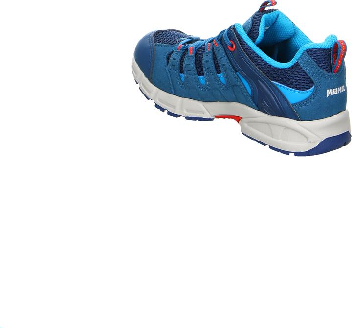 Actual product image Meindl Respond Junior outdoor shoe (31)