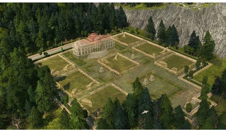 Produktbild Ubisoft Anno 1800 XBSX (Xbox Series X, DE)