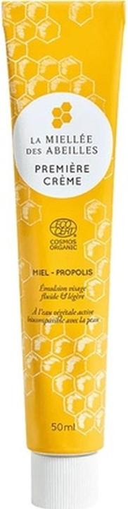 Phytoceutic La Mielle Des Abeilles Erste Creme Bio (50 ml, Tagescreme)