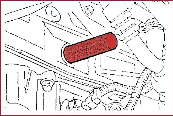 Produktbild KS Tools 400.1575