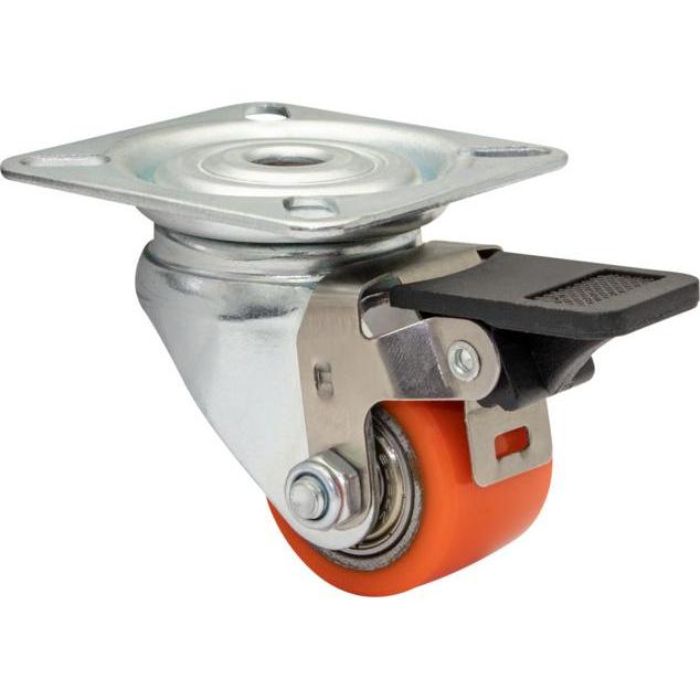 Wagner System, Möbelrollen, Transportgeräte-Lenkrollen MINI
