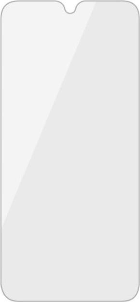 Image du produit MU Budget Verre de protection Protection d'écran (1 pcs, Samsung Galaxy A25)