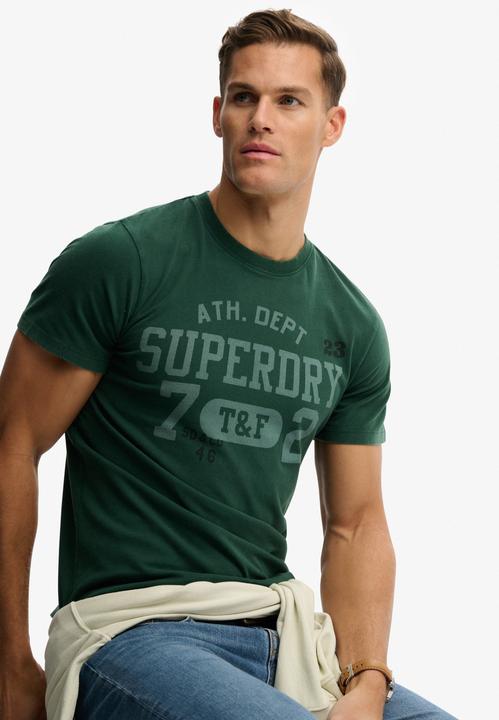 Produktbild Superdry Vintage Prep Relaxed (3XL)