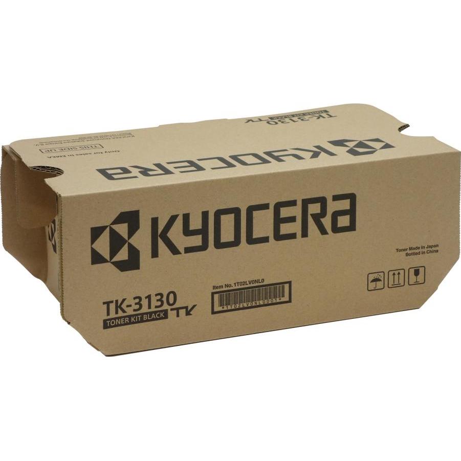 Thumbnail - Kyocera, Toner, Toner Black TK-3130