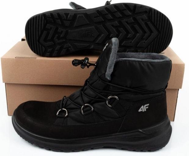 Produktbild 4F Sportschuhe Schneestiefel