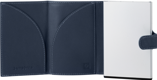 Actual product image Samsonite Alu Fit