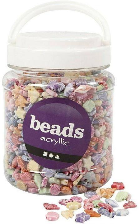 Produktbild Creativ Company Kunststoffperlen