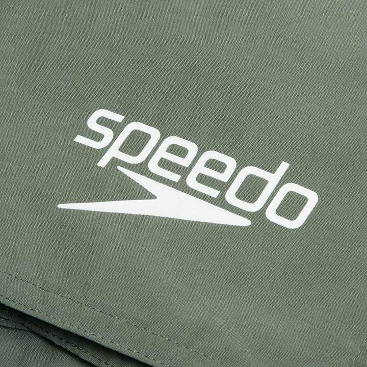 Actual product image Speedo Childrens/Kids Essential 13 Swim Shorts (M)