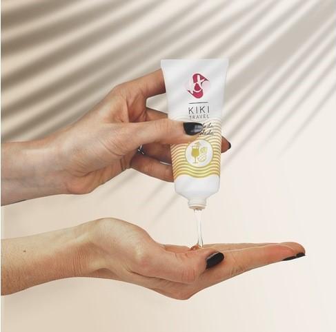 Produktbild Kiki travel Kik Travel Pina Colada Schmiermittel 50 ml (50 ml)