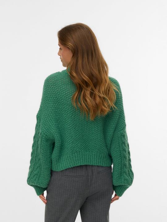 Produktbild Vero Moda VMDREAM Pullover Strickpullover (M)