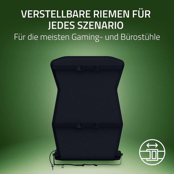 Actual product image Razer Freyja