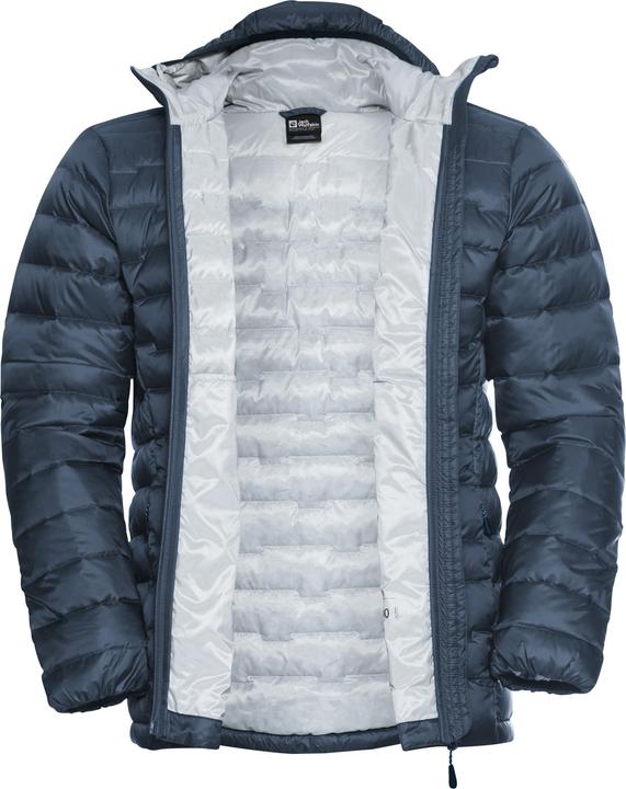 Actual product image Jack Wolfskin Passamani Down Hoody M (XXL)