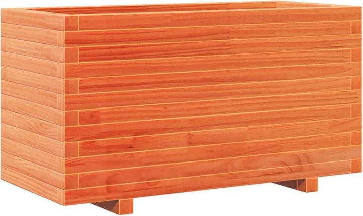 Produktbild vidaXL Pflanzgefäss