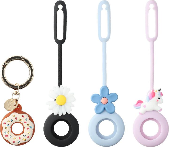 Produktbild 4smarts Silicone Case Set Omega