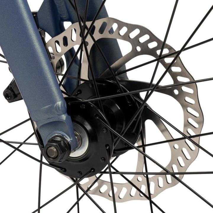 Productafbeelding ‎Huffy Rower MTB Batch Alu 20” chameleo (B374455W) (20")