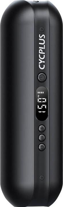 Image du produit Cycplus Pompe à air A2