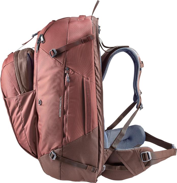 Produktbild Deuter Access Pro 60 (60 l)