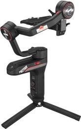 Image du produit Zhiyun Weebill S (Appareil photo reflex, Appareil photo à objectif interchangeable, 3 kg)