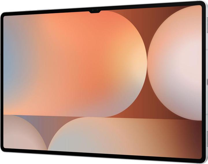 Actual product image Samsung Gal Tab S10 Ultra/X926B/5G/12+256GB/Slvr (5G, 14.60", 256 GB, Platinum, Silver)