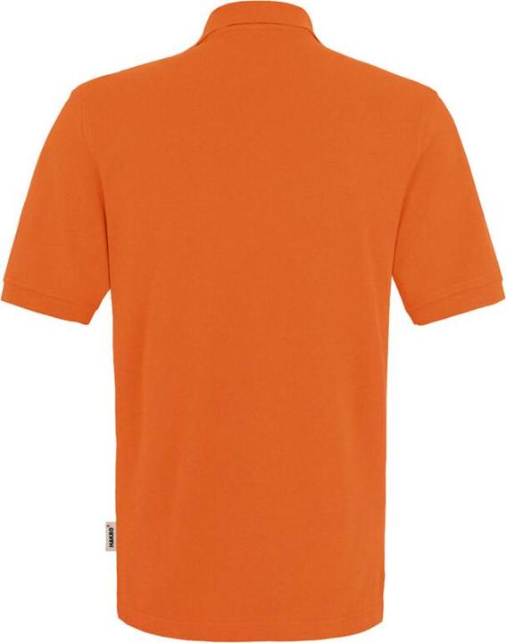 Immagine prodotto Hakro Polo da uomo CLASSIC arancione taglia 2XL (XXL)